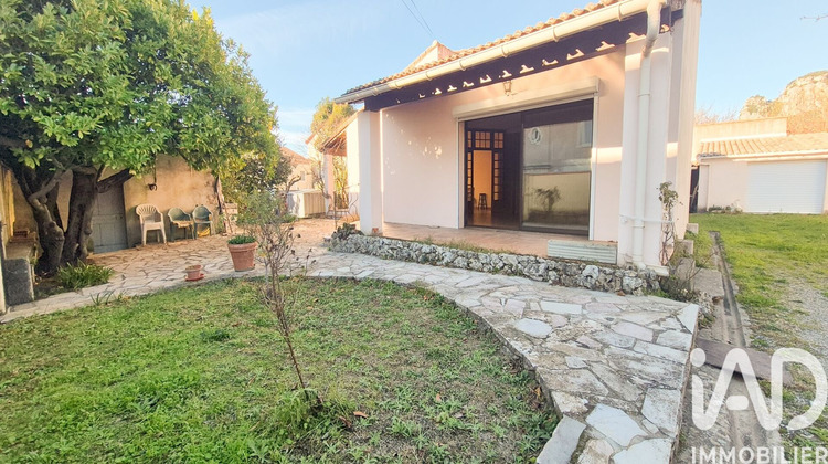 Ma-Cabane - Vente Maison Saint-Bauzille-de-Putois, 115 m²