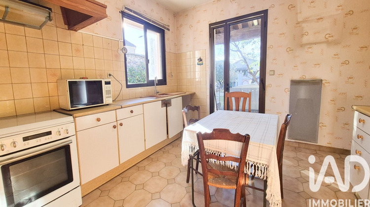 Ma-Cabane - Vente Maison Saint-Bauzille-de-Putois, 115 m²