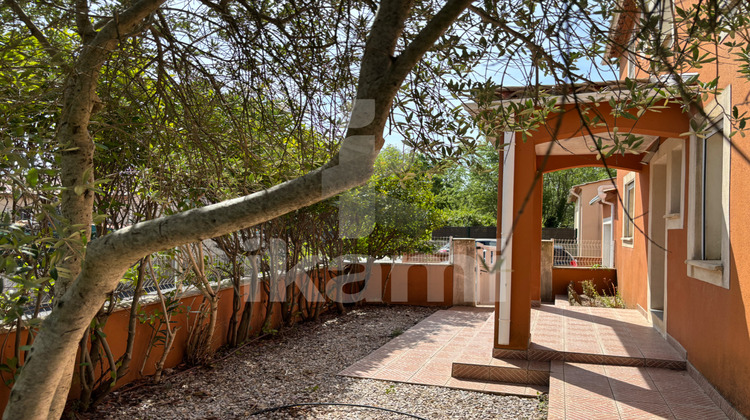 Ma-Cabane - Vente Maison Saint-Bauzille-de-Putois, 123 m²