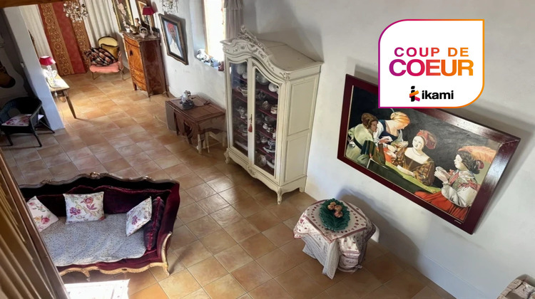 Ma-Cabane - Vente Maison Saint-Bauzille-de-Putois, 152 m²