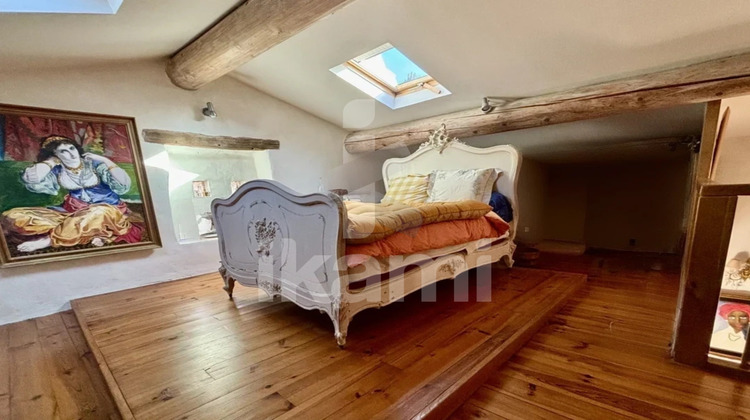 Ma-Cabane - Vente Maison Saint-Bauzille-de-Putois, 152 m²