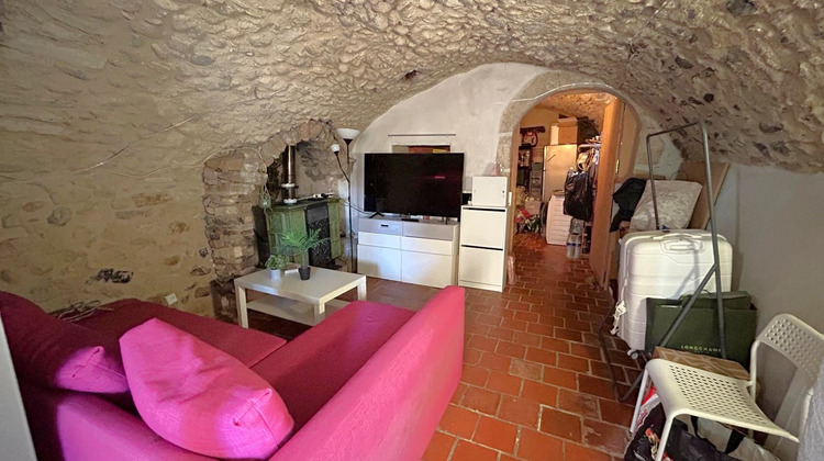 Ma-Cabane - Vente Maison Saint-Bauzille-de-Putois, 101 m²