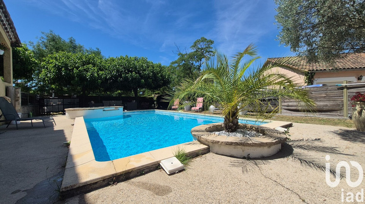 Ma-Cabane - Vente Maison Saint-Bauzille-de-Putois, 146 m²