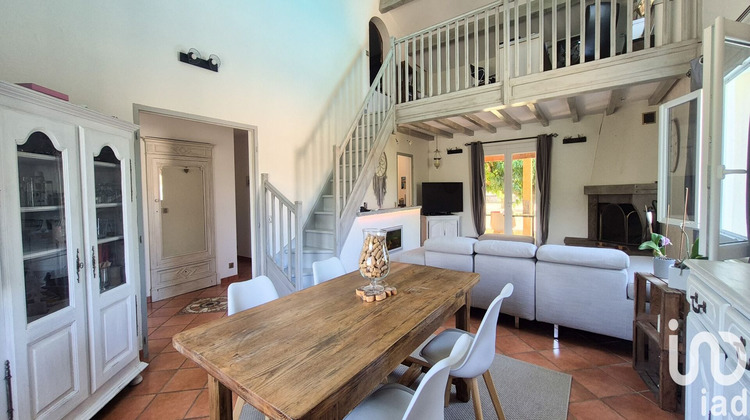 Ma-Cabane - Vente Maison Saint-Bauzille-de-Putois, 146 m²