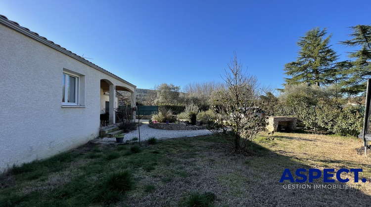 Ma-Cabane - Vente Maison Saint-Bauzille-de-Putois, 104 m²