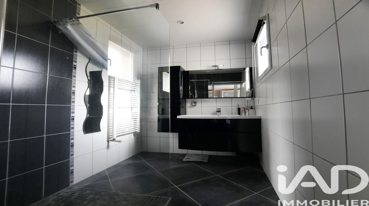 Ma-Cabane - Vente Maison Saint-Bauzille-de-Putois, 118 m²