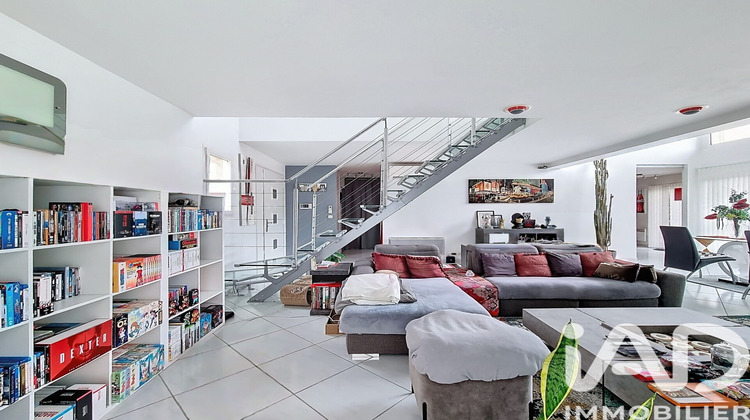 Ma-Cabane - Vente Maison Saint-Bauzille-de-Putois, 140 m²