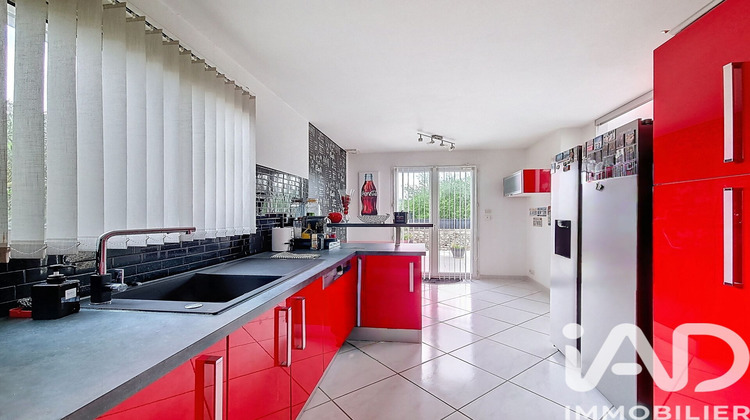 Ma-Cabane - Vente Maison Saint-Bauzille-de-Putois, 140 m²