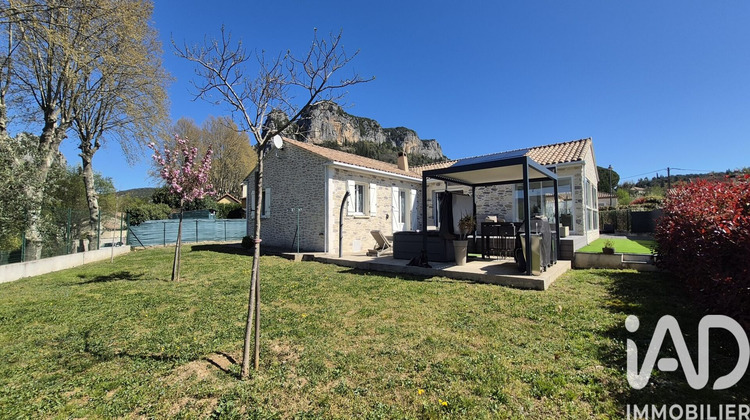 Ma-Cabane - Vente Maison Saint-Bauzille-de-Putois, 136 m²