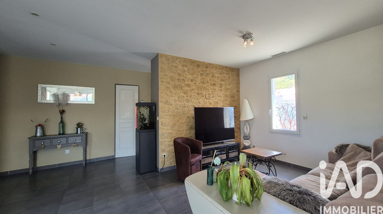 Ma-Cabane - Vente Maison Saint-Bauzille-de-Putois, 136 m²