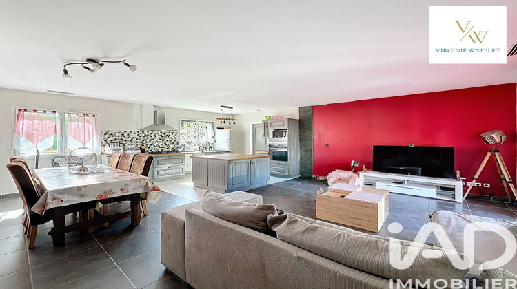 Ma-Cabane - Vente Maison Saint-Bauzille-de-Putois, 104 m²