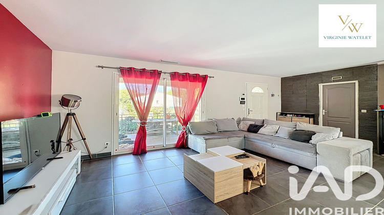 Ma-Cabane - Vente Maison Saint-Bauzille-de-Putois, 104 m²