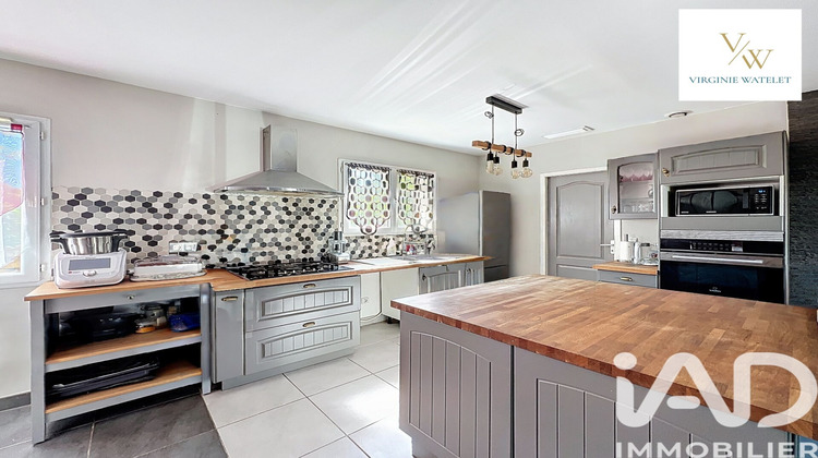 Ma-Cabane - Vente Maison Saint-Bauzille-de-Putois, 104 m²