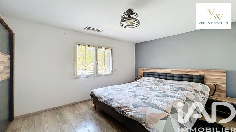 Ma-Cabane - Vente Maison Saint-Bauzille-de-Putois, 104 m²