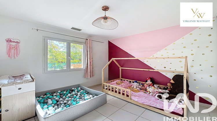 Ma-Cabane - Vente Maison Saint-Bauzille-de-Putois, 104 m²