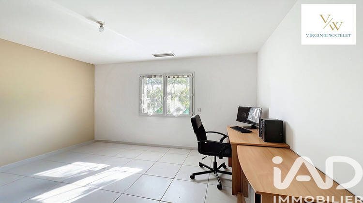 Ma-Cabane - Vente Maison Saint-Bauzille-de-Putois, 104 m²