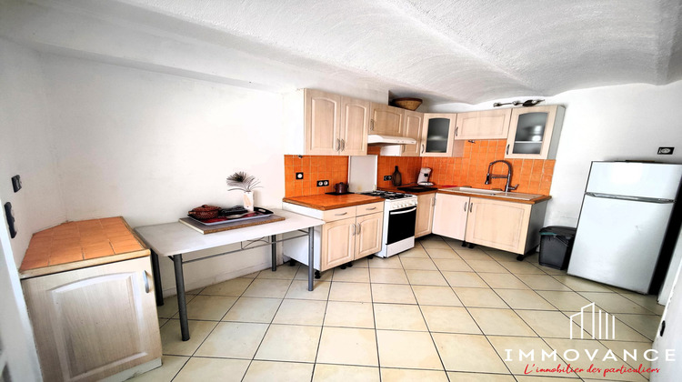 Ma-Cabane - Vente Maison Saint-Bauzille-de-Putois, 99 m²