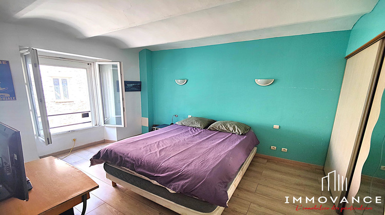 Ma-Cabane - Vente Maison Saint-Bauzille-de-Putois, 99 m²