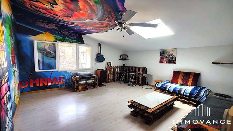 Ma-Cabane - Vente Maison Saint-Bauzille-de-Putois, 99 m²