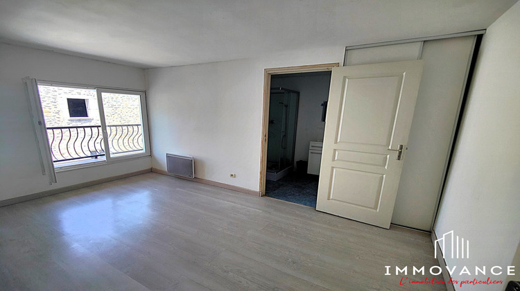 Ma-Cabane - Vente Maison Saint-Bauzille-de-Putois, 99 m²