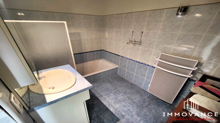 Ma-Cabane - Vente Maison Saint-Bauzille-de-Putois, 99 m²