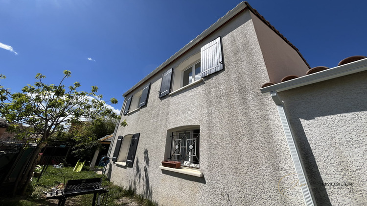 Ma-Cabane - Vente Maison Saint-Bauzille-de-Putois, 98 m²