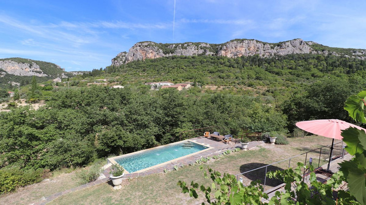 Ma-Cabane - Vente Maison SAINT BAUZILLE DE PUTOIS, 152 m²