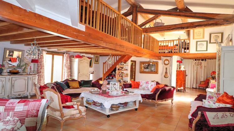 Ma-Cabane - Vente Maison SAINT BAUZILLE DE PUTOIS, 152 m²