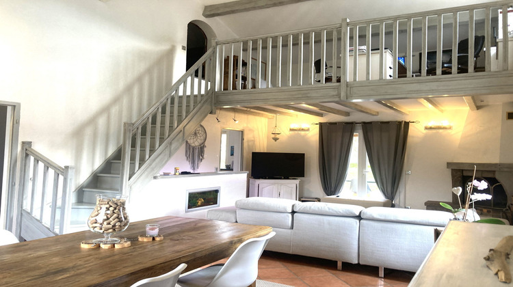 Ma-Cabane - Vente Maison Saint-Bauzille-de-Putois, 146 m²