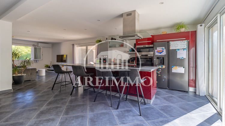 Ma-Cabane - Vente Maison Saint-Bauzille-de-Putois, 117 m²