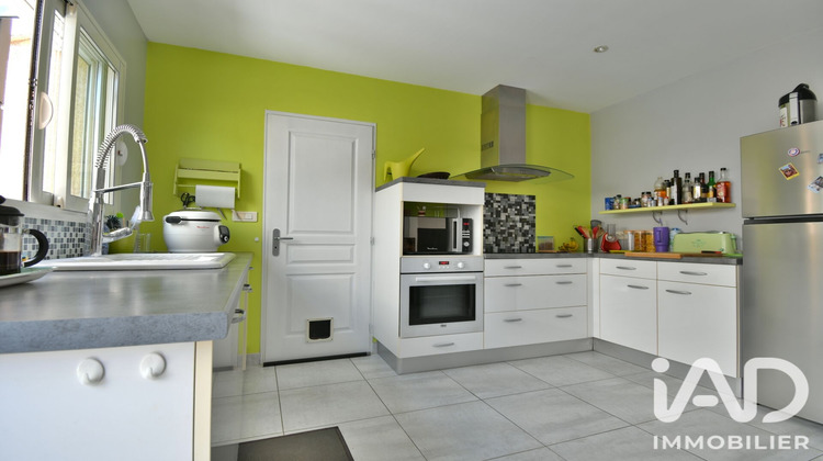 Ma-Cabane - Vente Maison Saint-Bauzille-de-Putois, 80 m²
