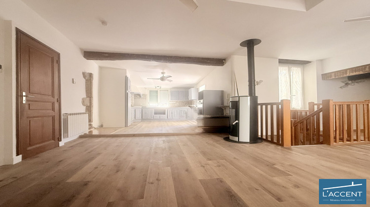 Ma-Cabane - Vente Maison Saint-Bauzille-de-Putois, 118 m²