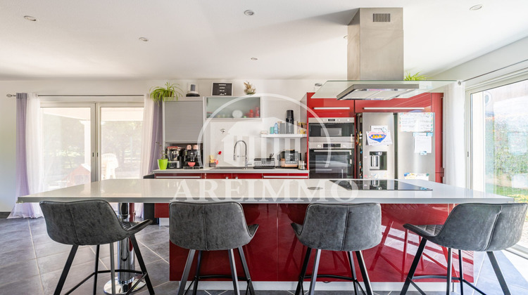 Ma-Cabane - Vente Maison Saint-Bauzille-de-Putois, 117 m²