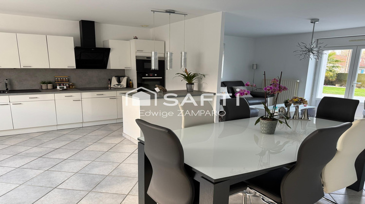 Ma-Cabane - Vente Maison Saint-Bazile, 132 m²