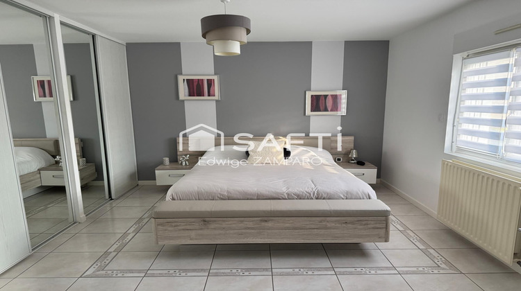 Ma-Cabane - Vente Maison Saint-Bazile, 132 m²