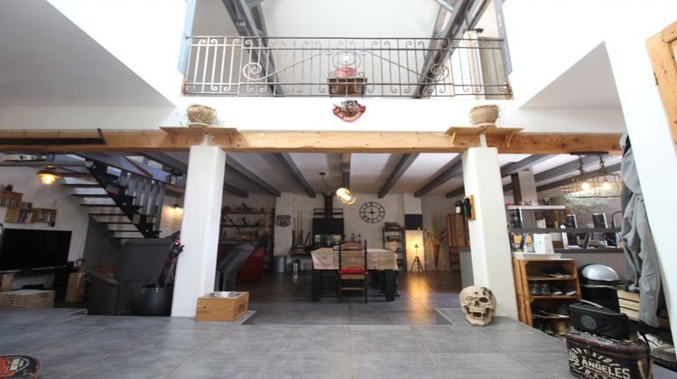 Ma-Cabane - Vente Maison Saint-Beaulize, 165 m²