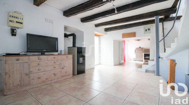 Ma-Cabane - Vente Maison Saint-Beaulize, 85 m²