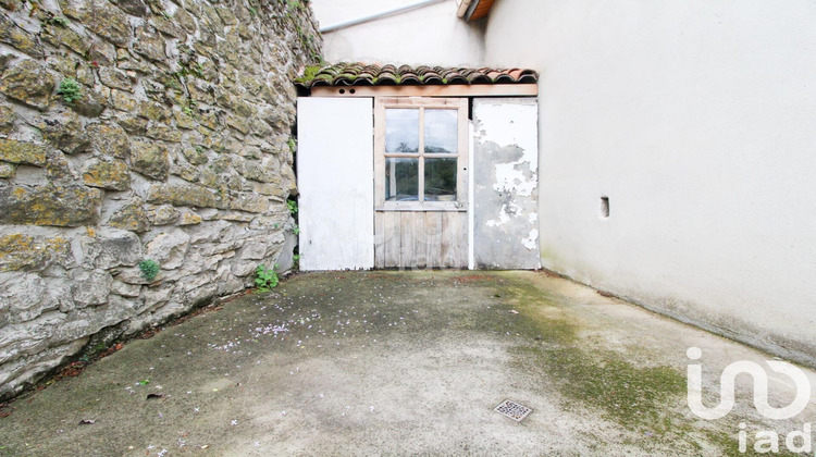 Ma-Cabane - Vente Maison Saint-Beaulize, 85 m²