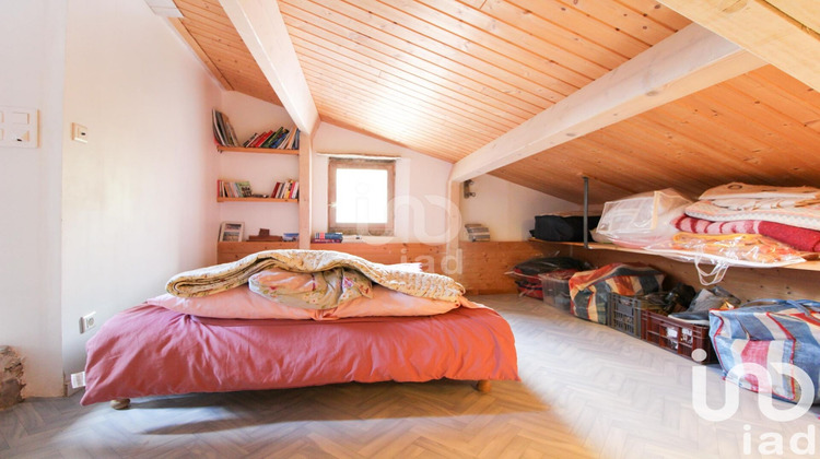 Ma-Cabane - Vente Maison Saint-Beaulize, 85 m²