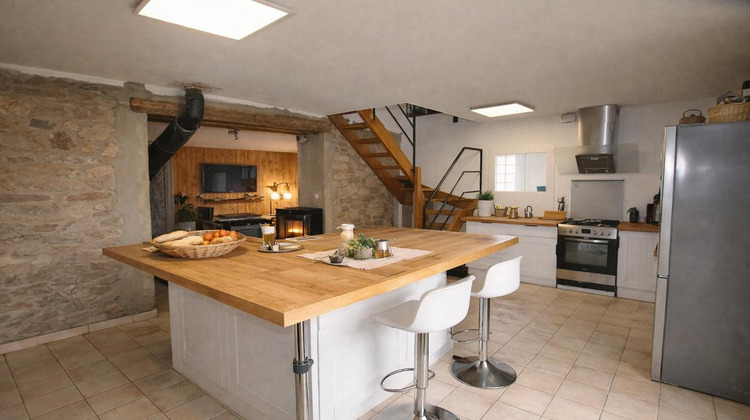 Ma-Cabane - Vente Maison SAINT BEAULIZE, 120 m²