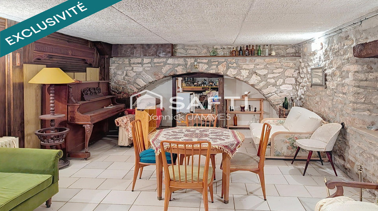 Ma-Cabane - Vente Maison Saint-Beaulize, 145 m²