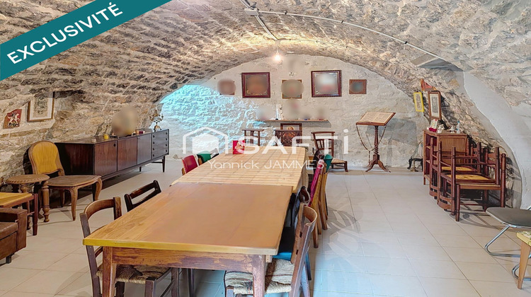 Ma-Cabane - Vente Maison Saint-Beaulize, 145 m²