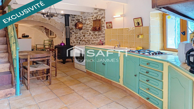Ma-Cabane - Vente Maison Saint-Beaulize, 50 m²