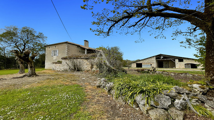 Ma-Cabane - Vente Maison SAINT-BEAUZEIL, 102 m²