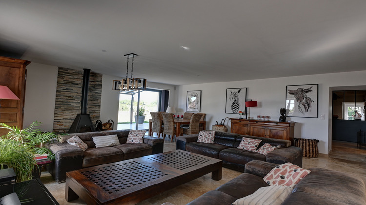 Ma-Cabane - Vente Maison Saint-Beauzeil, 172 m²