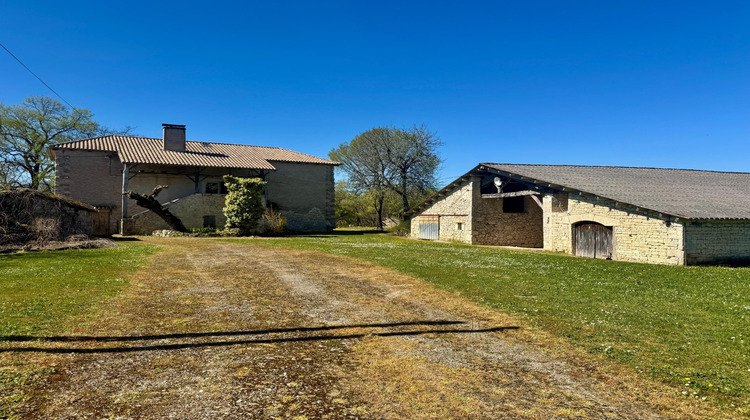 Ma-Cabane - Vente Maison Saint-Beauzeil, 100 m²
