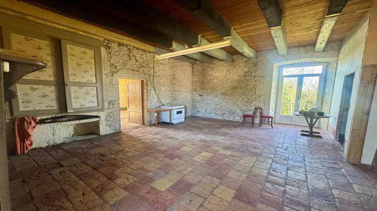 Ma-Cabane - Vente Maison Saint-Beauzeil, 100 m²