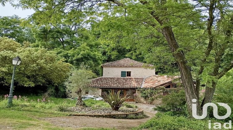 Ma-Cabane - Vente Maison Saint-Beauzeil, 170 m²