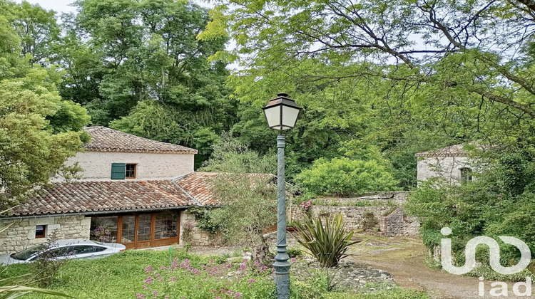 Ma-Cabane - Vente Maison Saint-Beauzeil, 170 m²