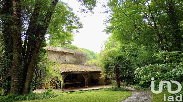 Ma-Cabane - Vente Maison Saint-Beauzeil, 170 m²